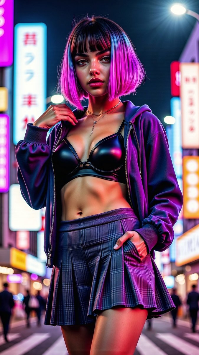 ✨ Strolling through Shibuya Crossing. 🌆 Tokyo never sleeps—lights, action, and adventure!

✨ Passeando pelo cruzamento de Shibuya. 🌆 Tóquio nunca dorme—luzes, ação e aventura!

#ShibuyaCrossing #Tokyo #Japão #Explore #Japan #Travel #EchoStyle