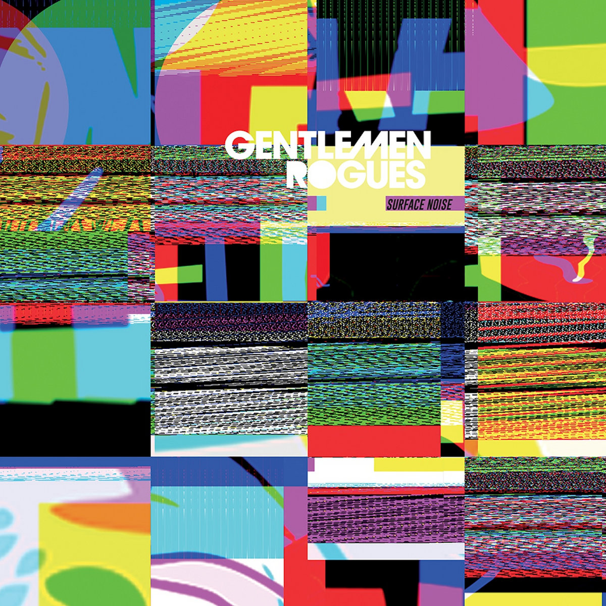 Anddddd rounding it out with Power Punk goodness from Austin, check out <a href="/GentlemenRogues/">Gentlemen Rogues</a> and their release Surface Noise. We had the pleasure of playing with these guys and Jean Claude Seagal this year.