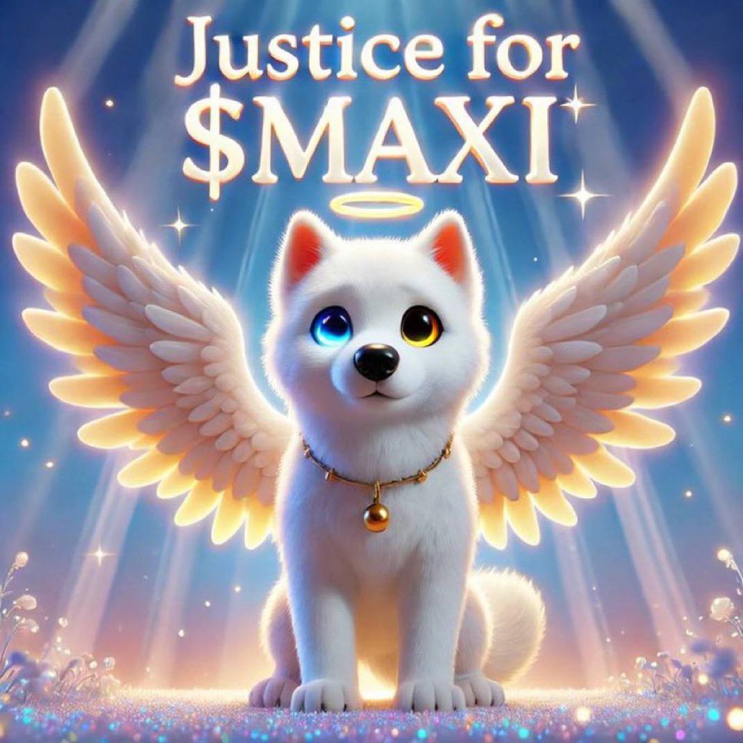 R1Fabrice's tweet photo. @David10x3 $Maxi
Husky got killd by Police Officer on Christmas Eve in front of the Family Child !
#JusticeForMaxi
DMVy3Pvyb1Tspwn45GBFjX4B5V1NMFfujJGXH6wcpump https://t.co/nPCJ6DnUhC