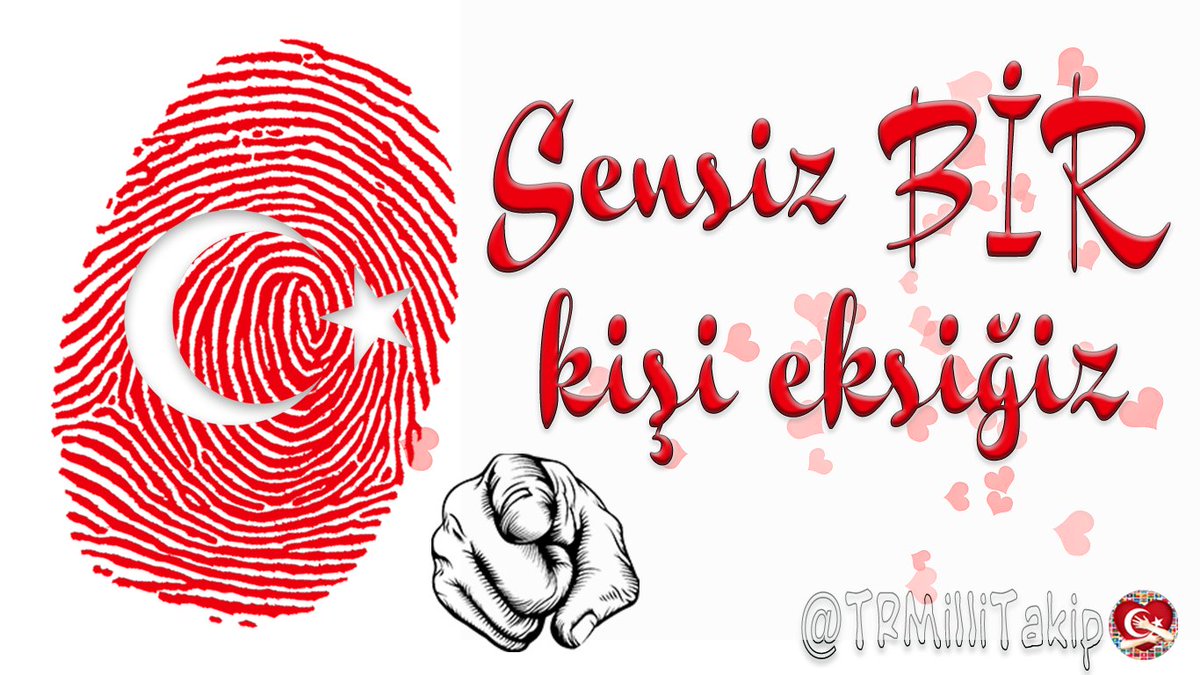 TRMilliTakip's tweet photo. Değerli dostlar yoruma BAYRAK bırakan herkes birbirini takibe alsın...

👉5.000 takipçinin altında kimse kalmasın.. https://t.co/QnBXQsvMwD