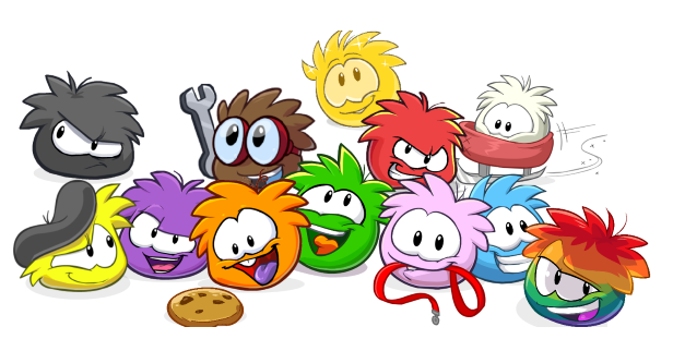 raquelvinagree's tweet photo. Departamentos da UA se tivessem puffles como mascotes - a thread https://t.co/TyPhfsGhSP