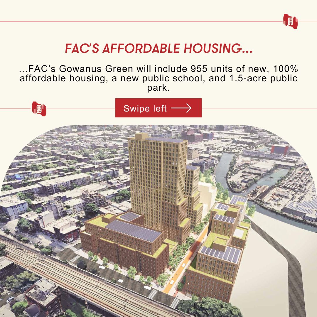 Fifth Avenue Committee tweet media