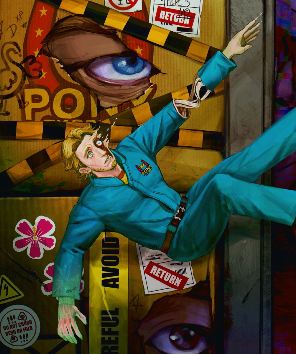 i want to go home.
#mouthwashing  💊