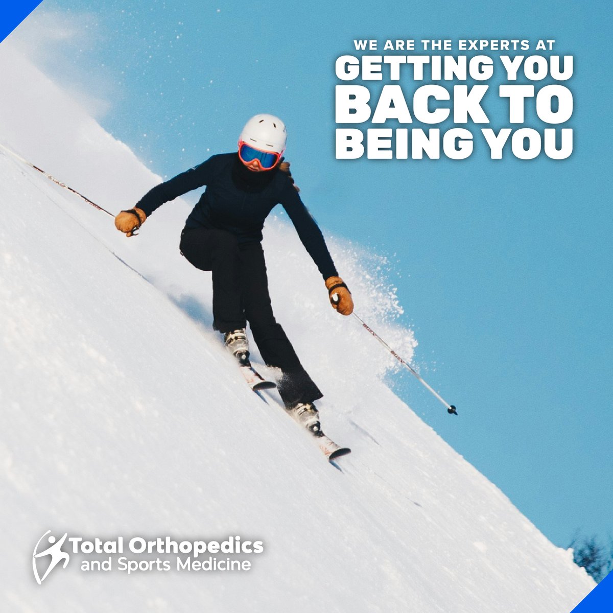 Total Orthopedics tweet media