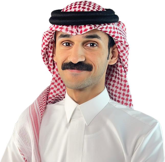 AlarabiyaFm's tweet image. في حلقة اليوم من ⁧ #ليالي_العربية ⁩ 
مع فهد البرقان

ضيفنا:
طلال العيسى "طلال توليفة"
متذوق ومتخصص في مجال الشاي  @toleaf9

وحديثنا عن عالم الشاي وقصة اختصاصه فيه

في تمام الساعة ١٠ مساءً 
⁧ #العربيةFM ⁩