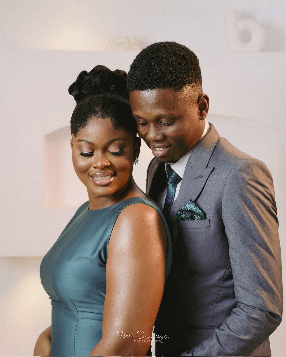 ‘Femi Oyesile tweet media