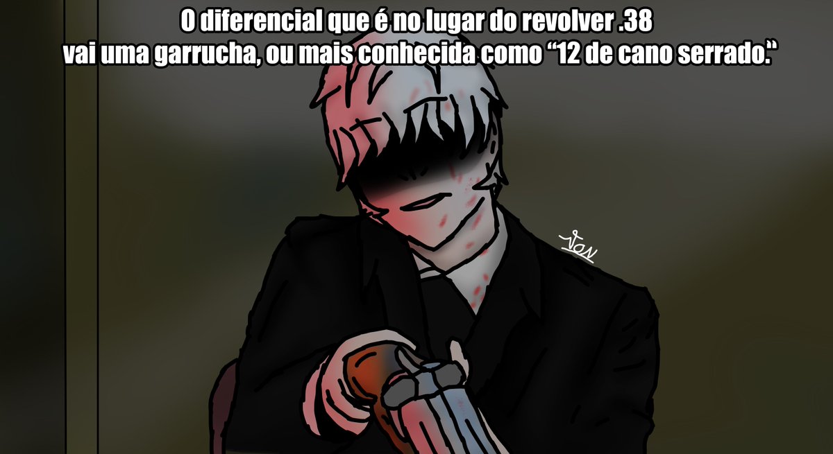Vonoffe's tweet photo. Referencia ao primeiro episodio da segunda temporada de Round 6

@RainbowdashOwO 

#round6 #Arte #art #desenho #SquidGame2 #desenhodigital #memeart #memearte https://t.co/mTPUo8l5QK