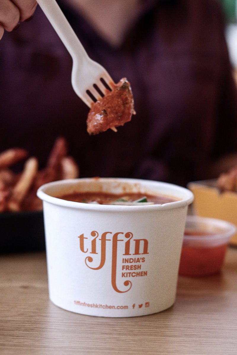 Tiffin tweet media