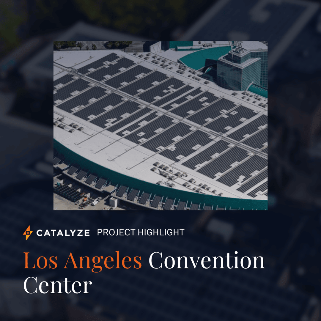 Catalyze tweet media