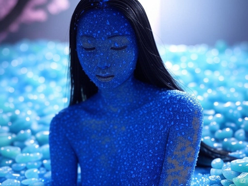 masanori812's tweet photo. #Grok #Grok2 #GrokArt #GrokAIArt #AIArt #AIArtist #AIArtists #AIBeauty #AIBeauties #AIWoman #AIWomen #AIBeautifulWomen #AILady #AILadies #AIBeautifulLadies #AIGirl #AIGirls #AICuteGirls #AIGravure #AIアート #AIアーティスト #AI美女 #AIグラビア https://t.co/cHiY0PhdZA