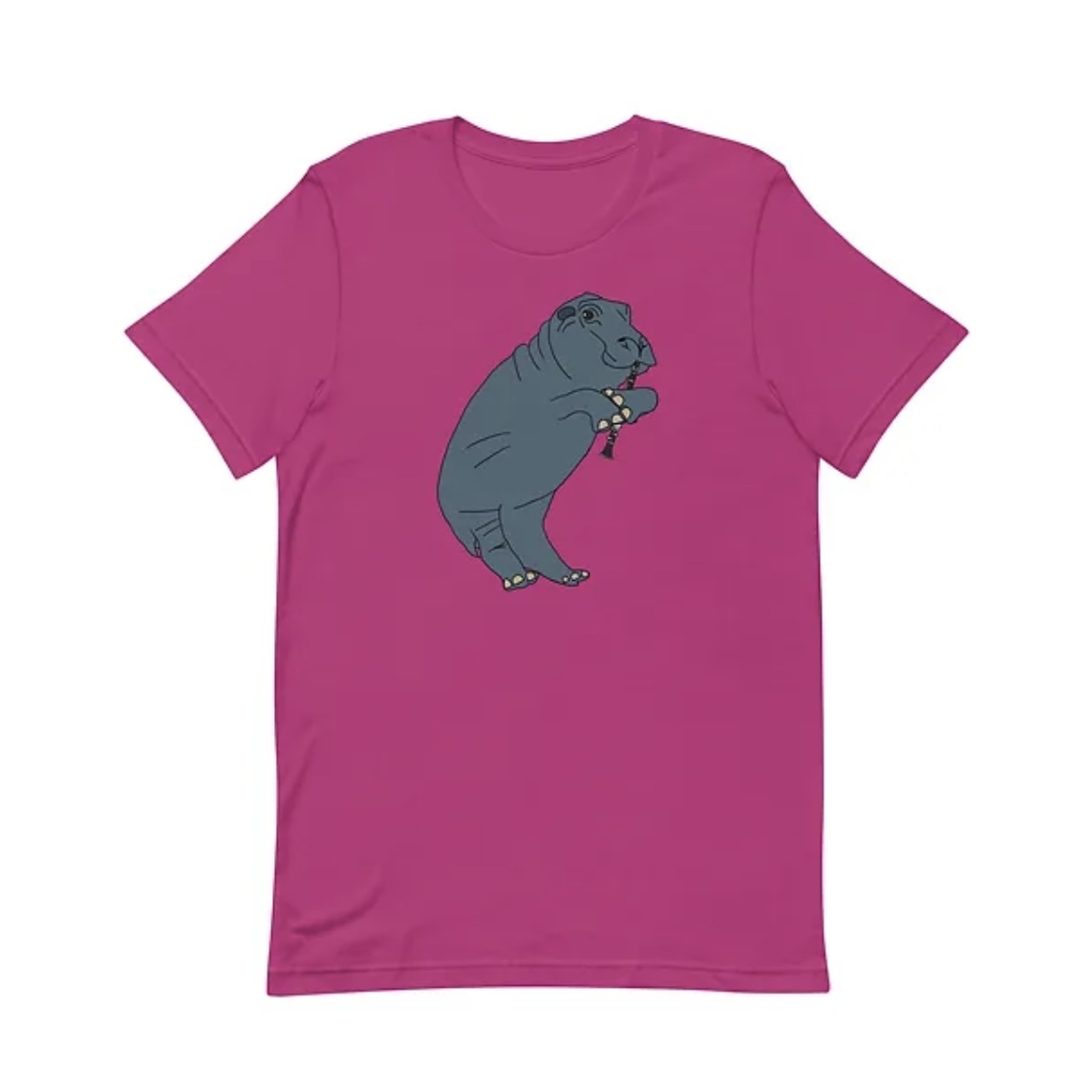 CleverClarinet's tweet photo. I know we’re all in a weird holiday haze, so I am sharing some of my current favorite t-shirts for your enjoyment. I hope your bellies and hearts are full! 💕 🎶 🦉 

#clarinet #designer https://t.co/qKwbjWDmXd