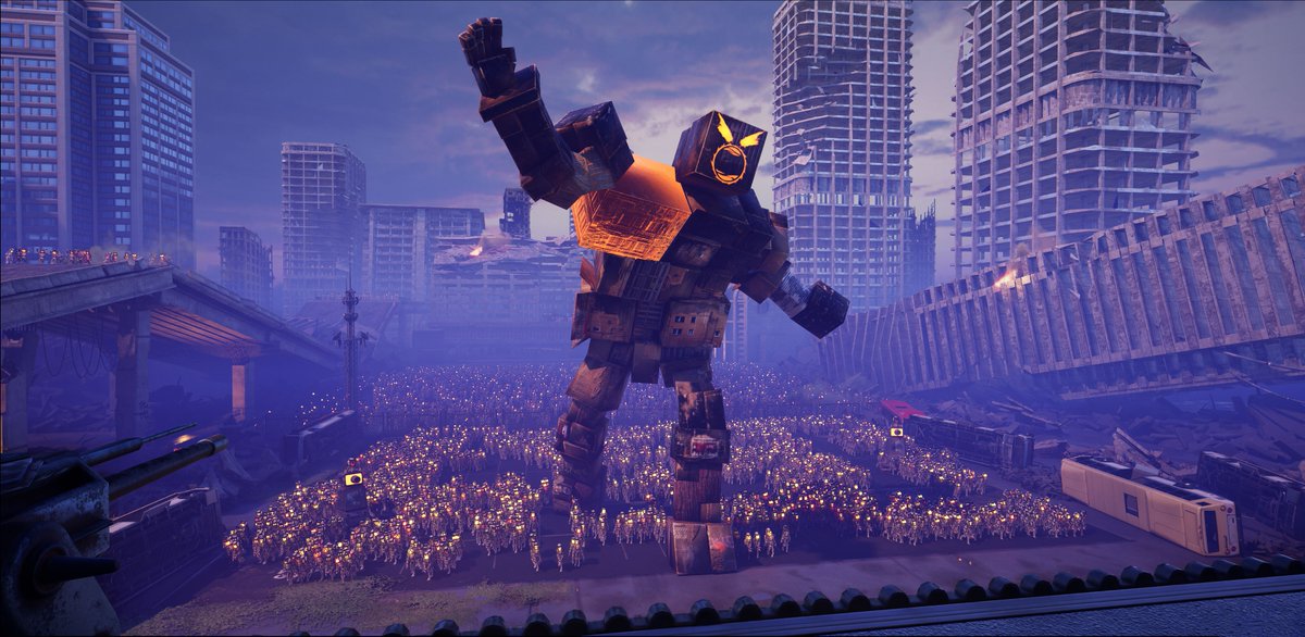 Fortnite Developers tweet media