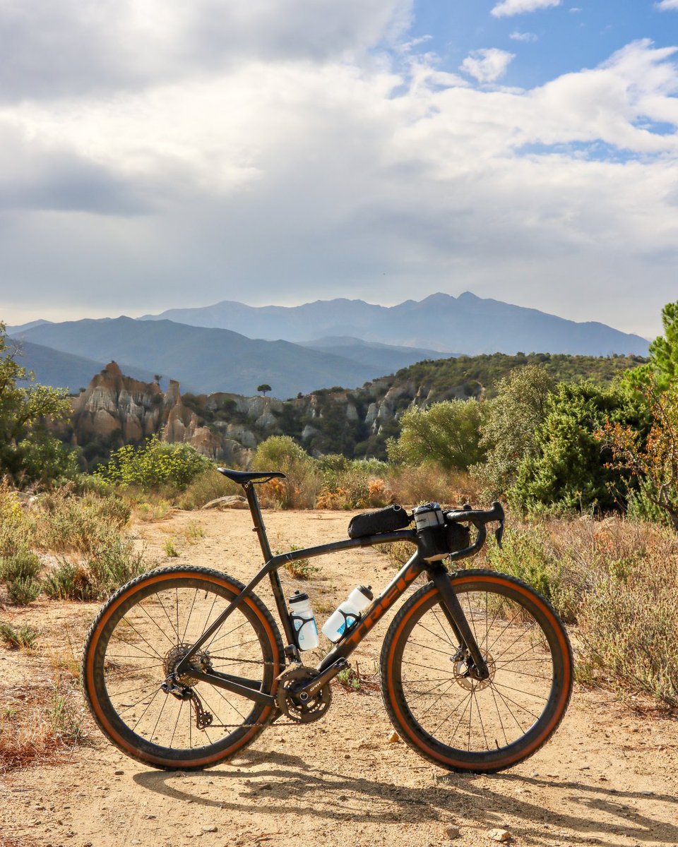 Trek Travel tweet media