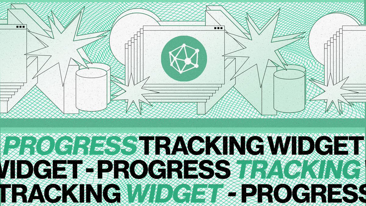 ViralLoopsHQ's tweet image. The new Progress Tracking Widget is here! 📊 
Track key referral metrics and rewards with ease across all campaign templates. 
Ready to optimize your campaigns? 💥 

viral-loops.com/product-update… 

#ReferralMarketing #ViralLoops #CampaignGrowth