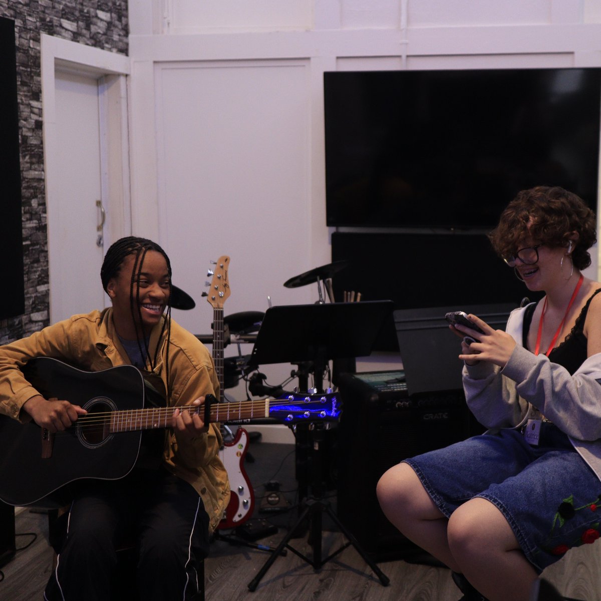 PerfectWorldFdn's tweet image. As 2024 wraps up, we’re celebrating the incredible students at White Hall Academy’s GoodTech Program! 💻 Since Sept, they’ve been bridging the digital divide &amp;amp; gaining skills to shape a brighter future.

Grateful for partners like them - empowering the next generation of leaders!