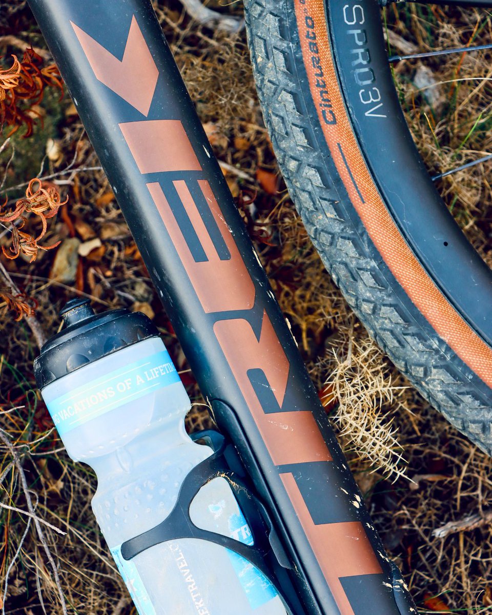 Trek Travel tweet media