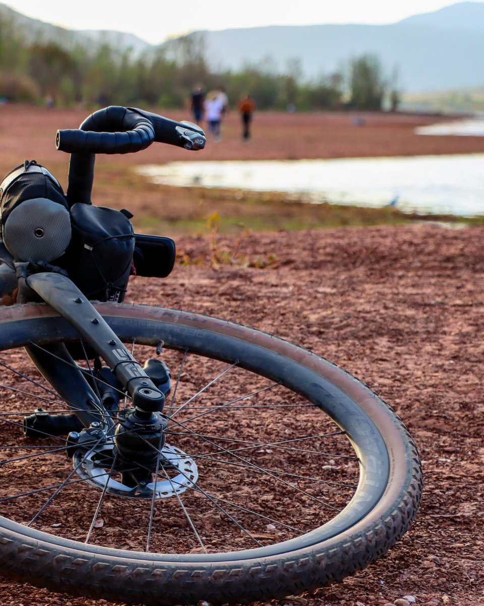 Trek Travel tweet media