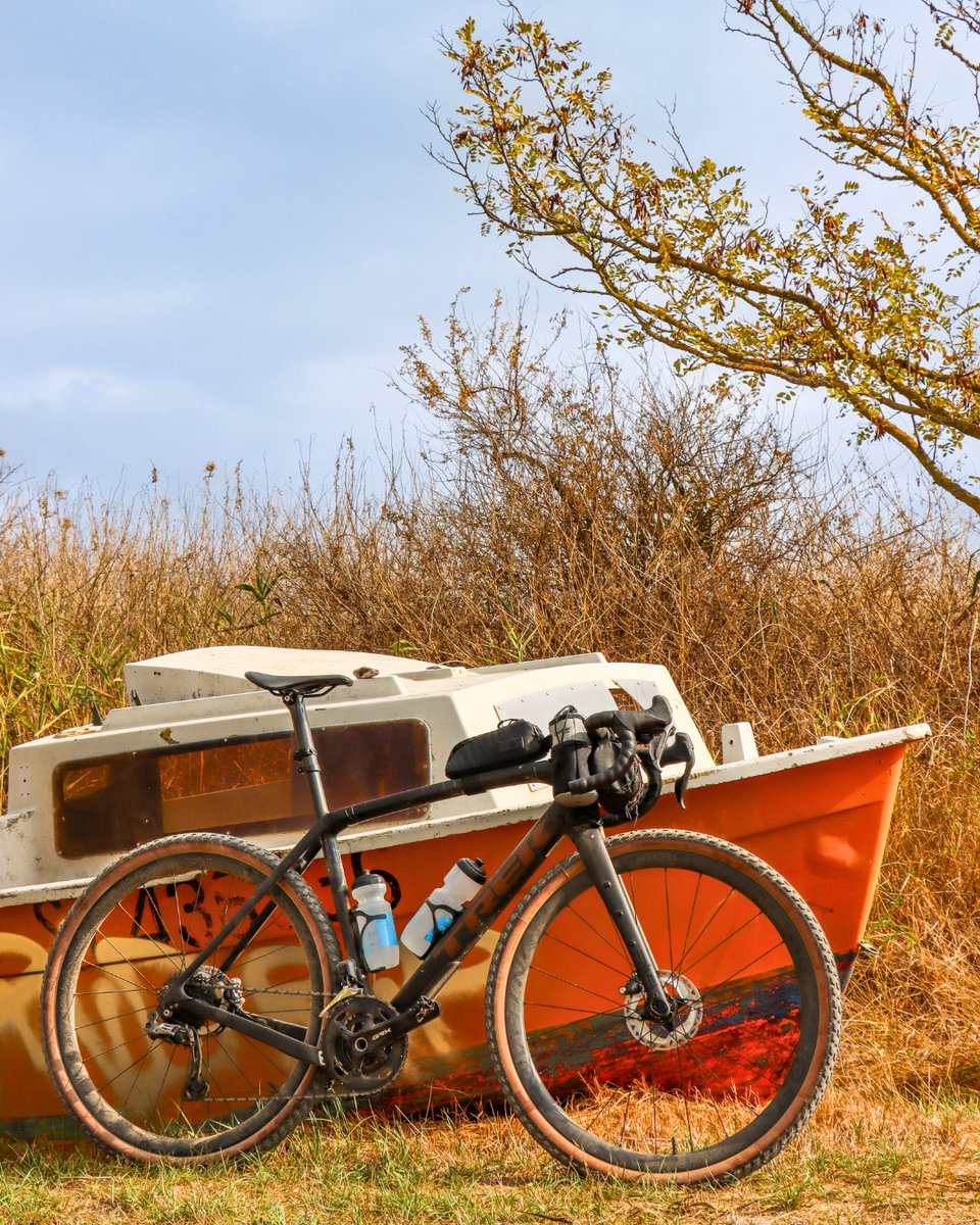 Trek Travel tweet media