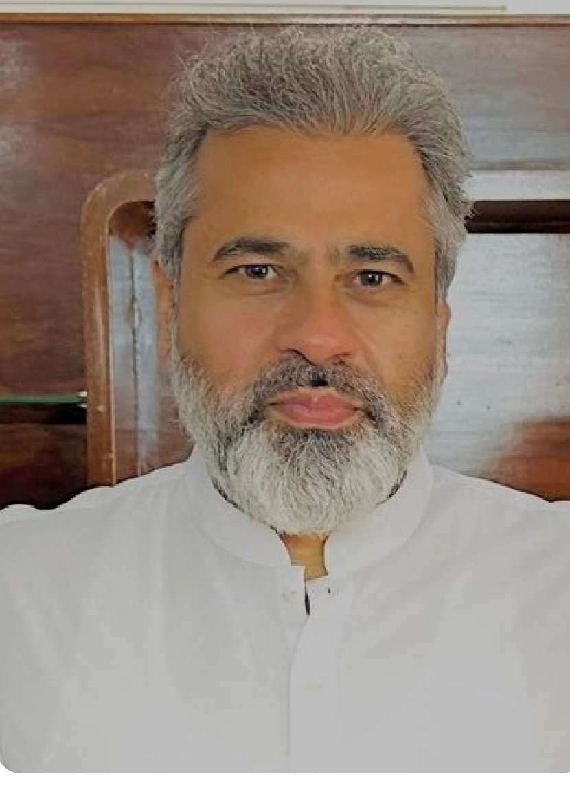 Khawabida Samar tweet media
