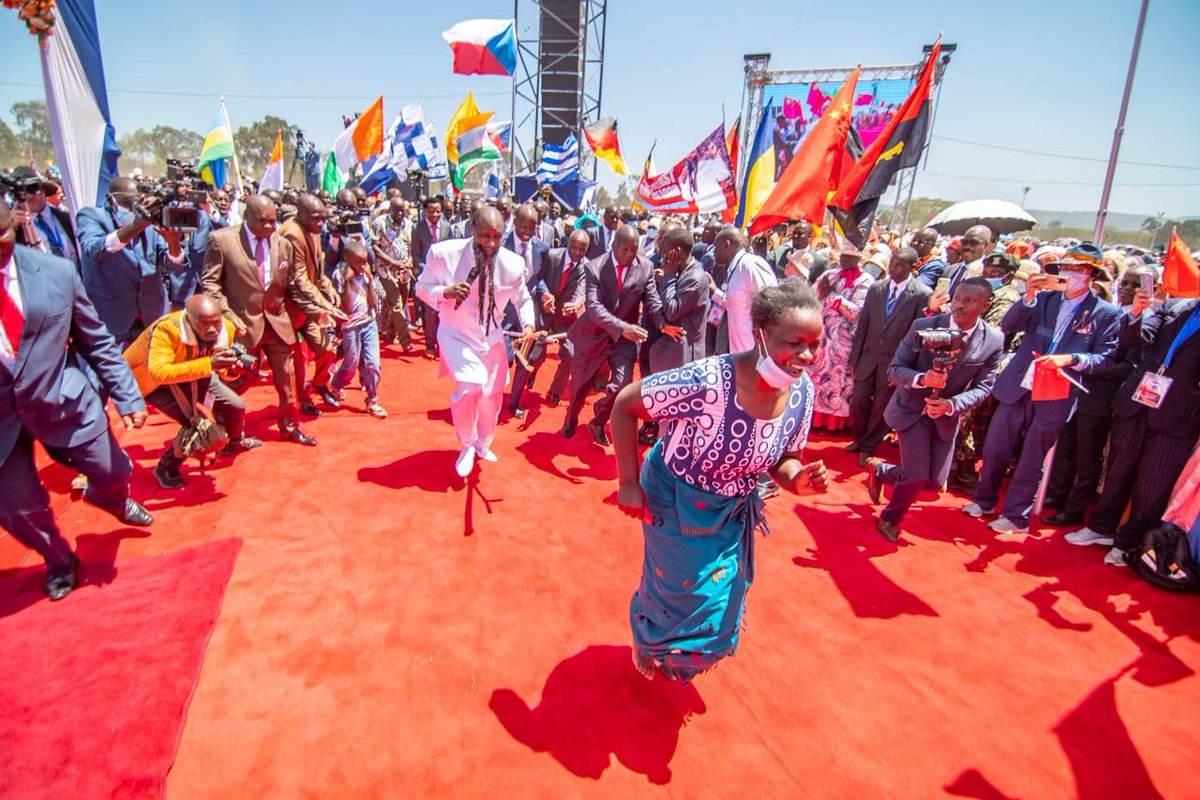 bonface_minda's tweet image. #HistoricMenengai7 Super Glorious Menengai 7 Meeting Coming Up.