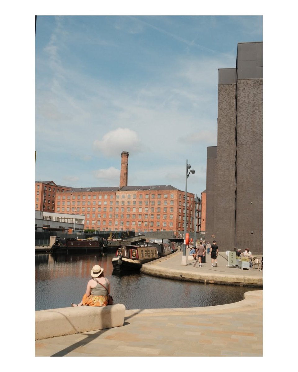 Manchester Life tweet media