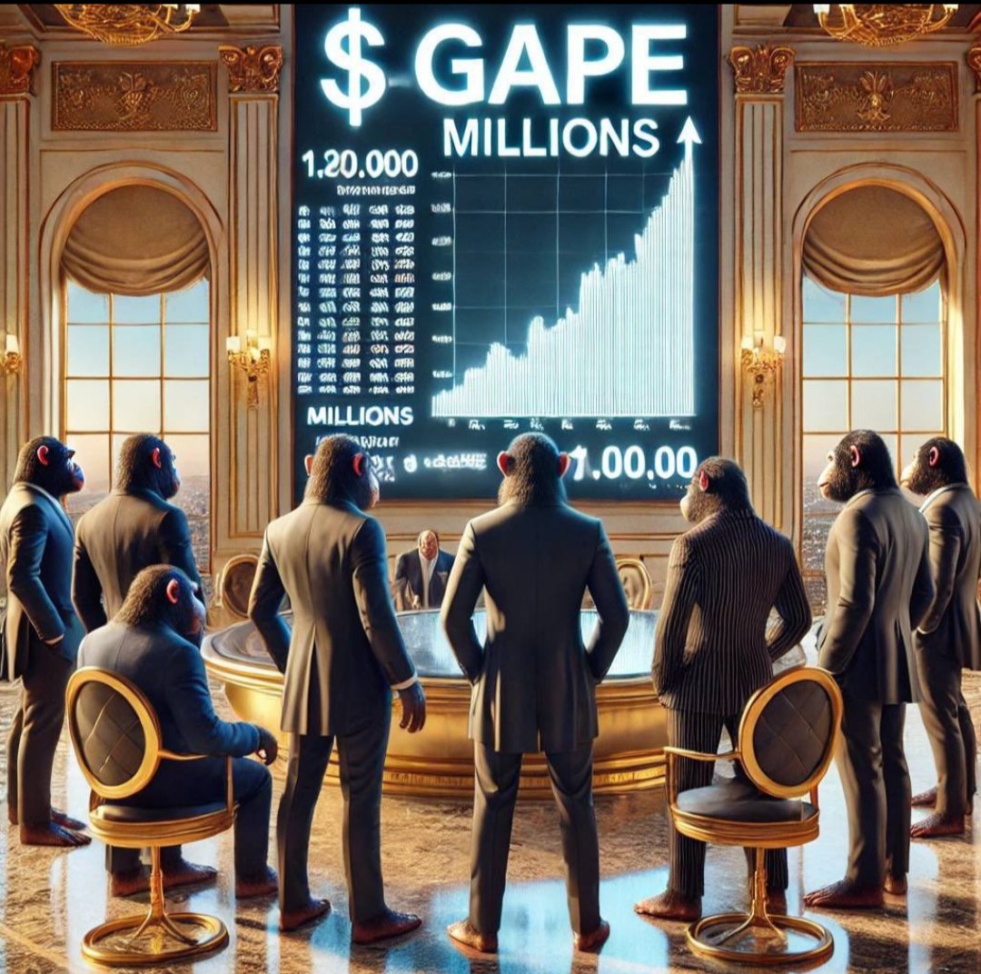 Erick761923795's tweet photo. @AgencyLaser 🪙🦍🚀 @GoldenApeCoin  phantom wallet https://t.co/gdOOkh51h9