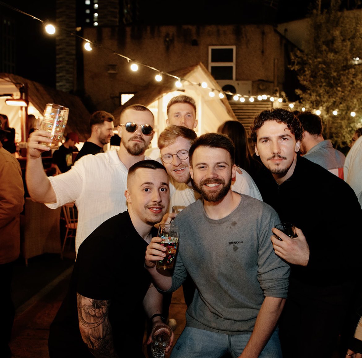 King's Arms Wandsworth tweet media