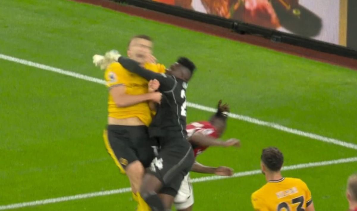 chraywd's tweet image. Nothing wrong here though