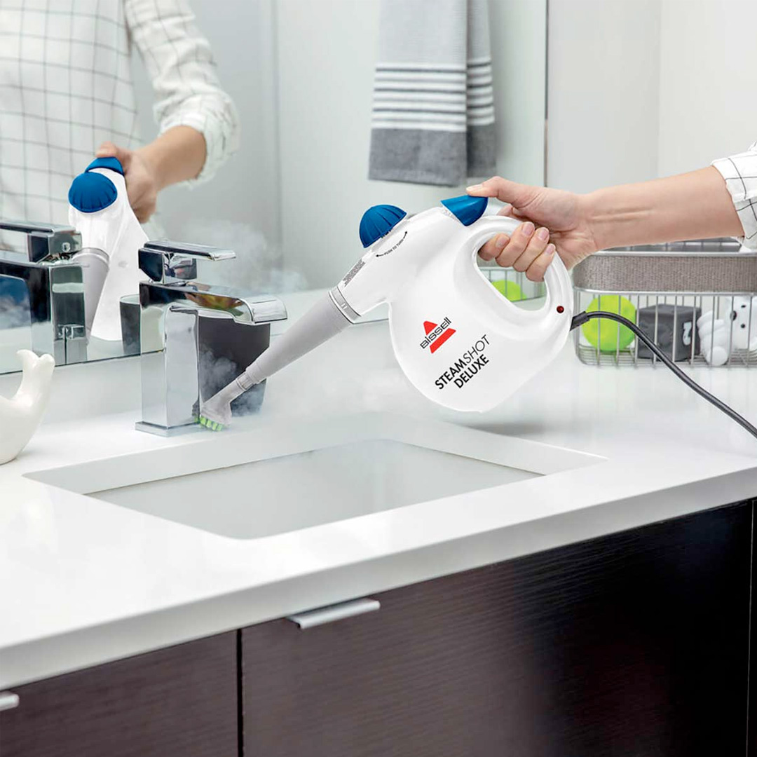 PCRichardandSon's tweet photo. Steam into the new year with a spotless home! 🎉💨 The Bissell Steam Shot is your go-to for tackling holiday leftovers (and we’re not talking about food) 😉 https://t.co/xhC4NWn875
#Bissell #SteamShot #Cleaning #SteamCleaner https://t.co/6wKkxNMKBS