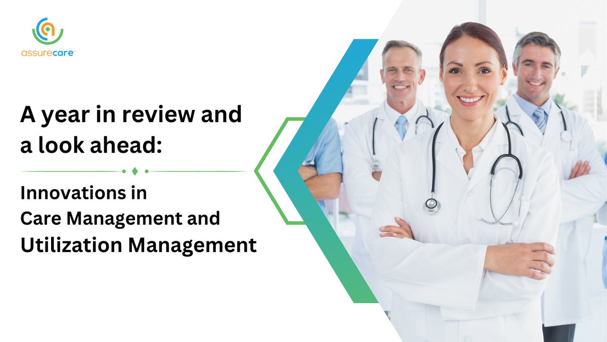 AssureCare tweet media