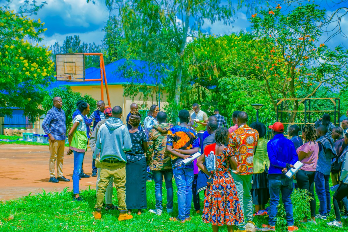 Ngoma District tweet media