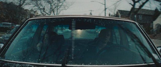 TheCinesthetic's tweet photo. Anora (2024) dir. Sean Baker https://t.co/xx4xgcNyvZ