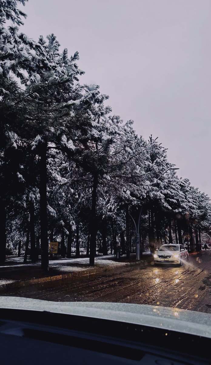 BengisuGun's tweet photo. ❄️☃️ https://t.co/PFof6wdQMw