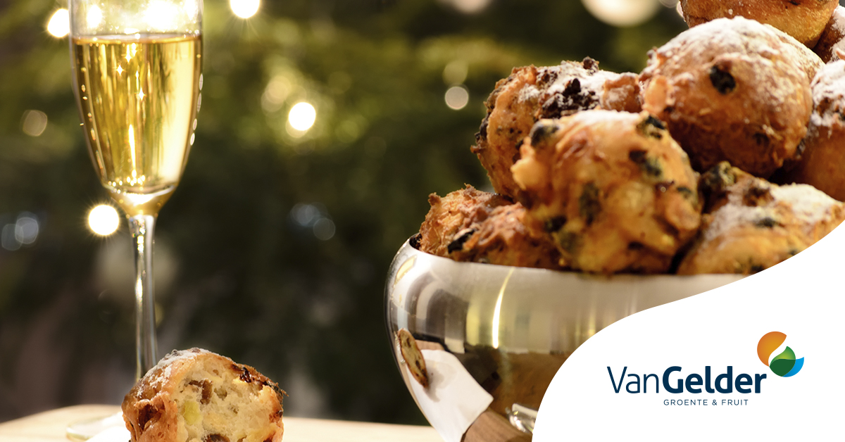 Het is weer dé tijd voor appelflappen en oliebollen! En daar zijn natuurlijk veel appels voor nodig. Ons assortiment gesneden appels is heerlijk vers en direct klaar voor gebruik. Zo maak je jouw jaarwisseling nog makkelijker én lekkerder!
👉 vangeldernederland.nl/nl_NL/t/oud-en…