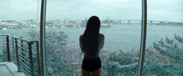 TheCinesthetic's tweet photo. Anora (2024) dir. Sean Baker https://t.co/xx4xgcNyvZ