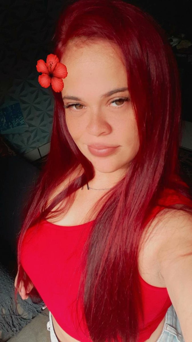 Uma boa tarde 😘