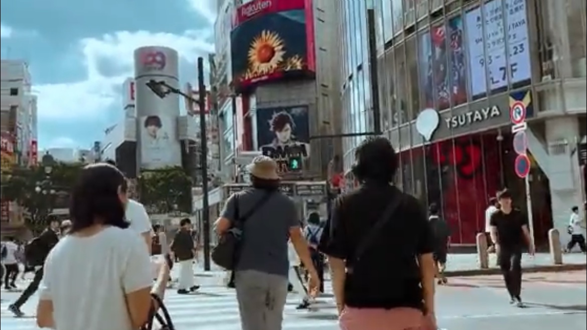 pengen ke jepun ges, 2026 boleh?