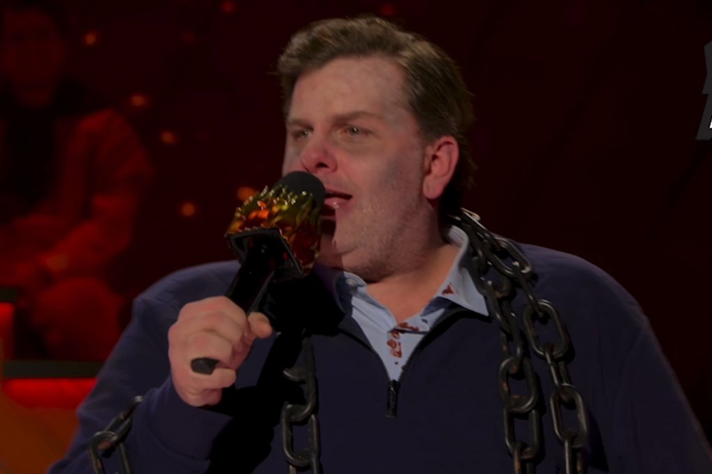 New York Post tweet media