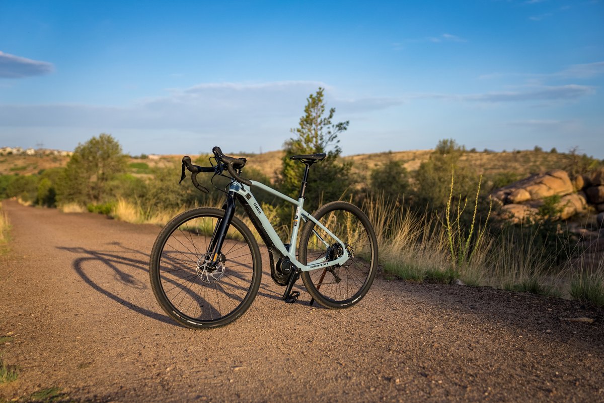 Yamaha Bicycles (@yamahabicycles) / Posts / X