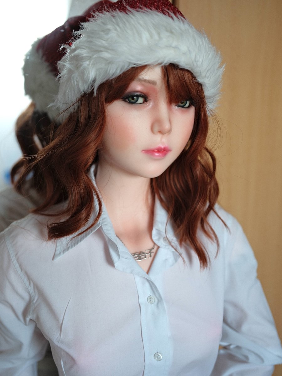 Poppy70photo's tweet image. Yuriko just being cute...
#piperdoll #dollslife @Mizuwali_