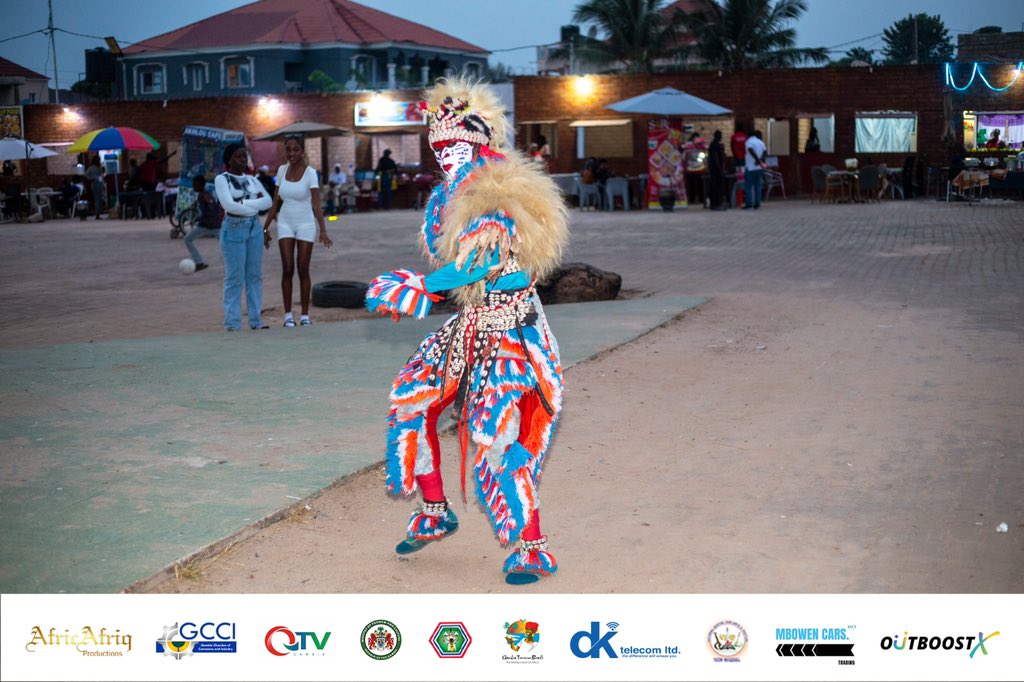 Sunu Fest tweet media