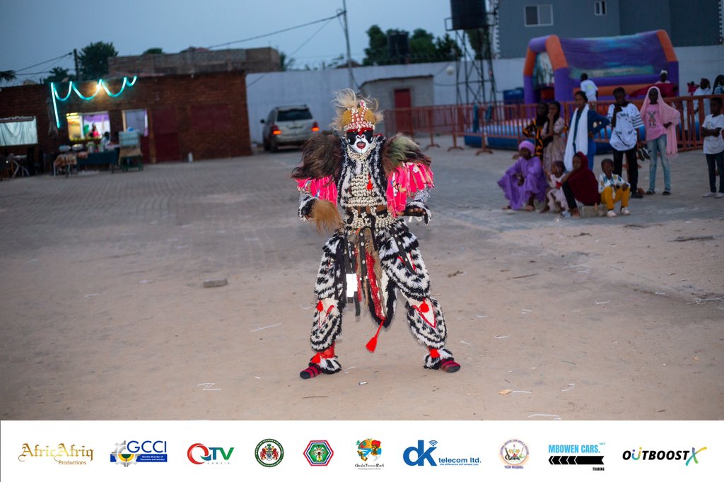 Sunu Fest tweet media