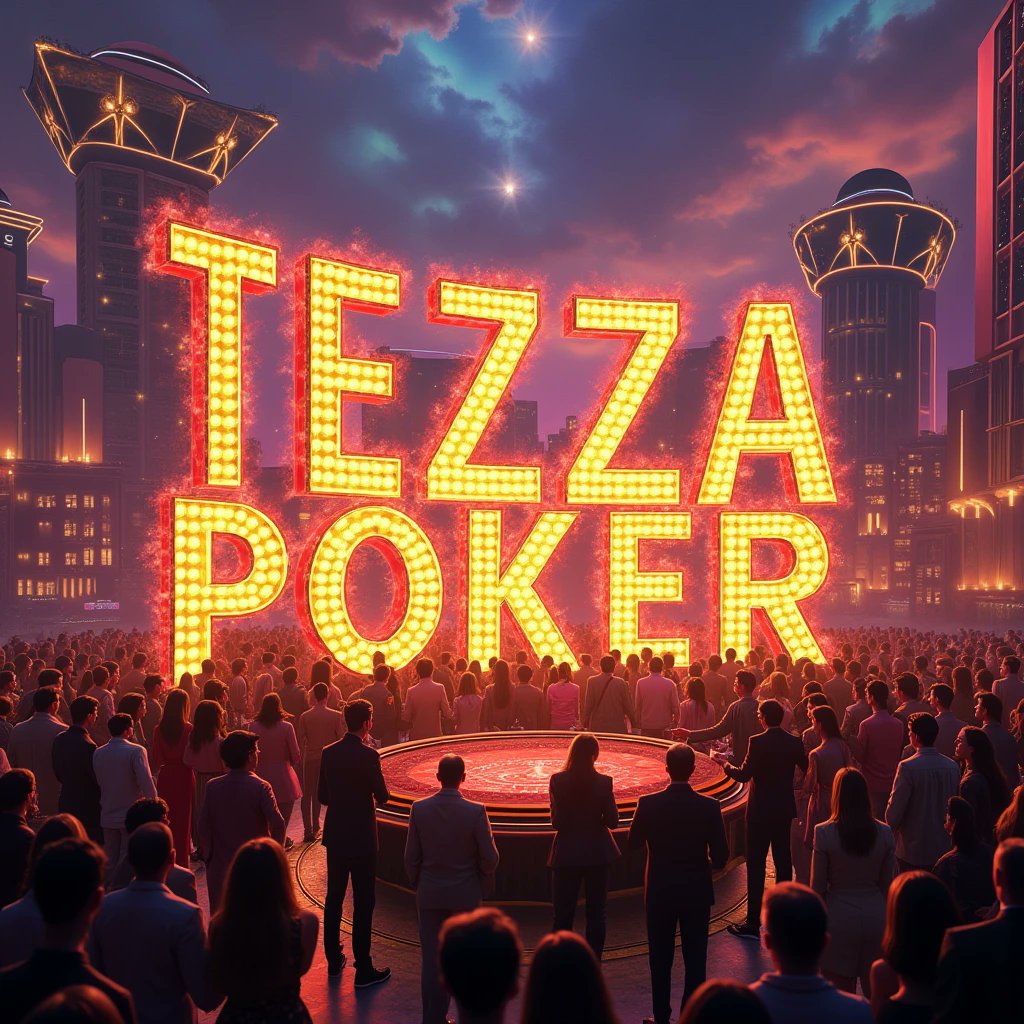 mohsen251373's tweet photo. Tezza Poker is an amazing project.👌😍
@TezzaPoker 
@Crypto__Larisa 
#NFT #NFTCommunity #freemint #tezza #tezza_poker https://t.co/hUQfz7OSiK