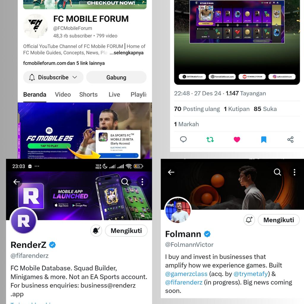 armenvalez's tweet photo. @EAFCMobileForum @fifarenderz @FolmannVictor Done https://t.co/6eIBT73mP7