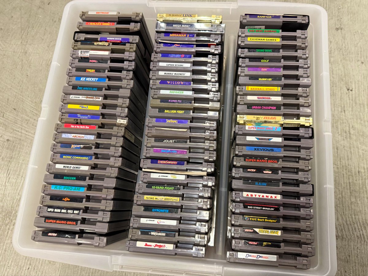 Andy🕹❤️RetroGaming tweet media