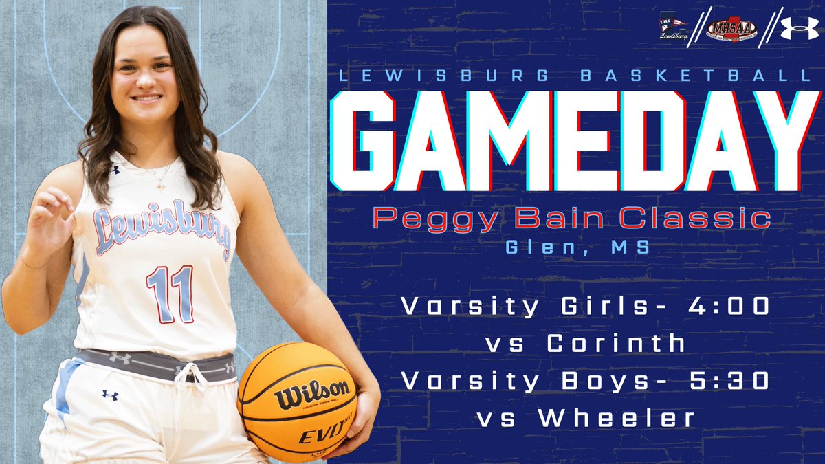 LHSLadyPatriots's tweet photo. Headed over to NE Mississippi for 2 matchups at Alcorn Central! https://t.co/AynXhreRk3