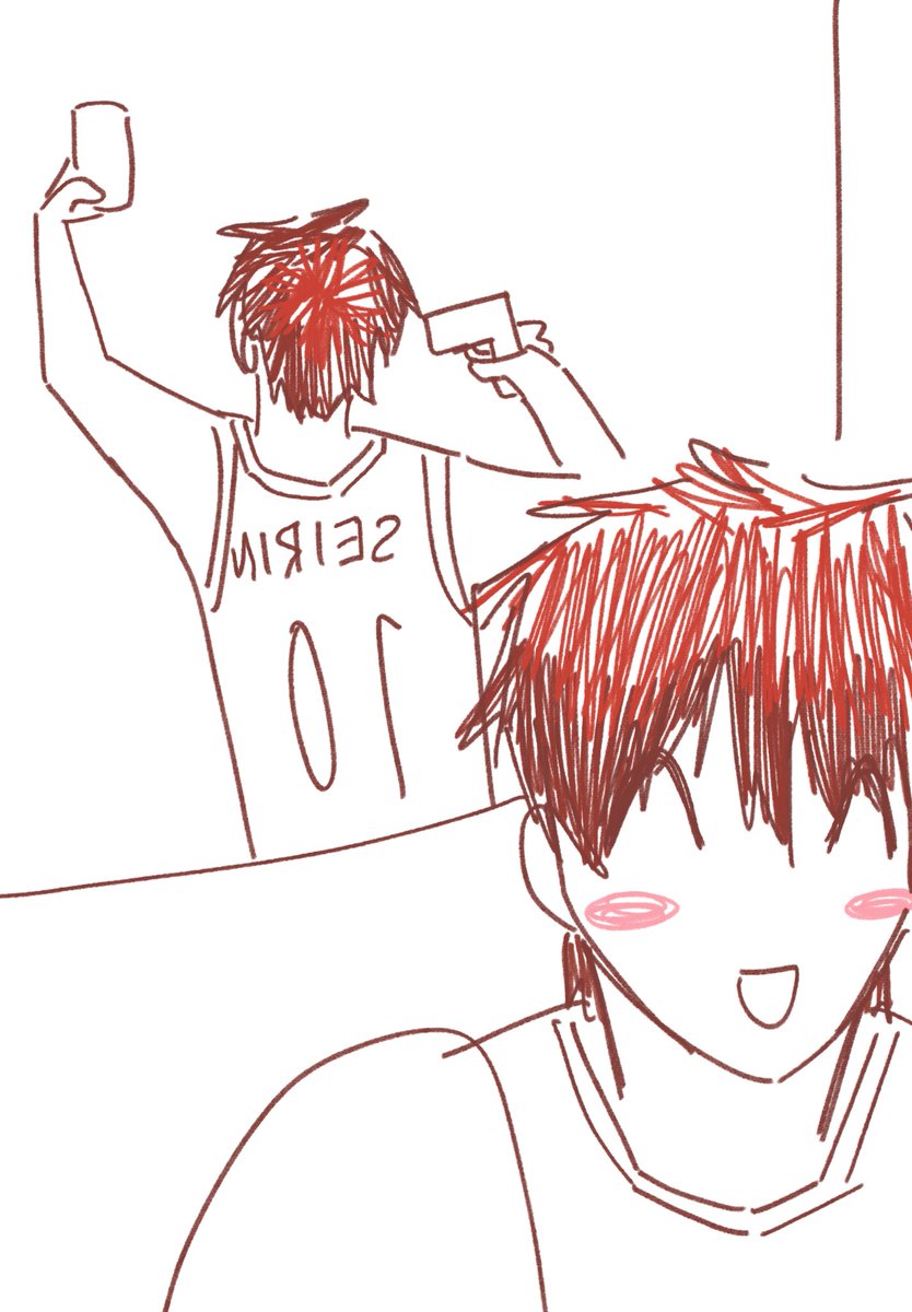 i think this is the shittiest one ive done im proud of it -🌗