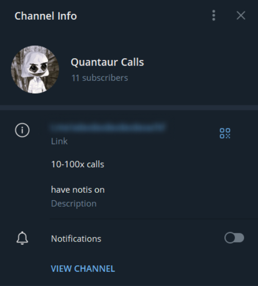 0xQuantaur's tweet photo. from 2 $SOL to 452 $SOL in 4 days

225x from ONE coin: $SPORE

now I’m building a private TG group for my next plays

still have a few spots left:

- Like this post
- Repost it
- Comment 'quant'

❗Must be following — DM invites only https://t.co/41UdAHrpgK