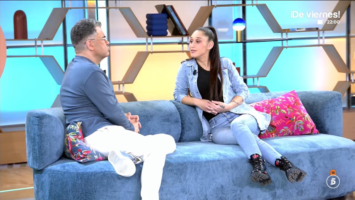 El diario de Jorge tweet media