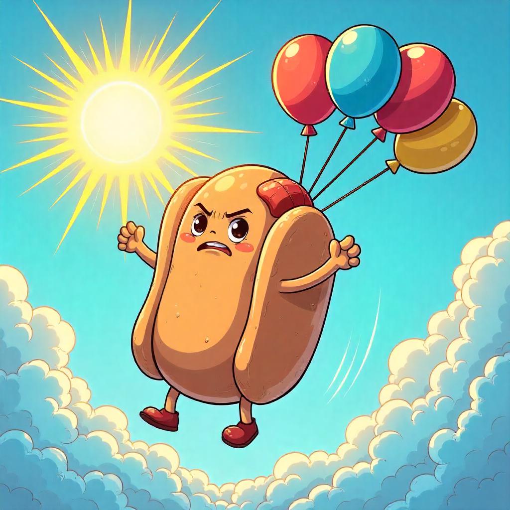 Holding $SADDOG feels like $PEPE hyped me, $BRETT dumped me, and $ANDY told me to “trust the process.” #MYSTERY